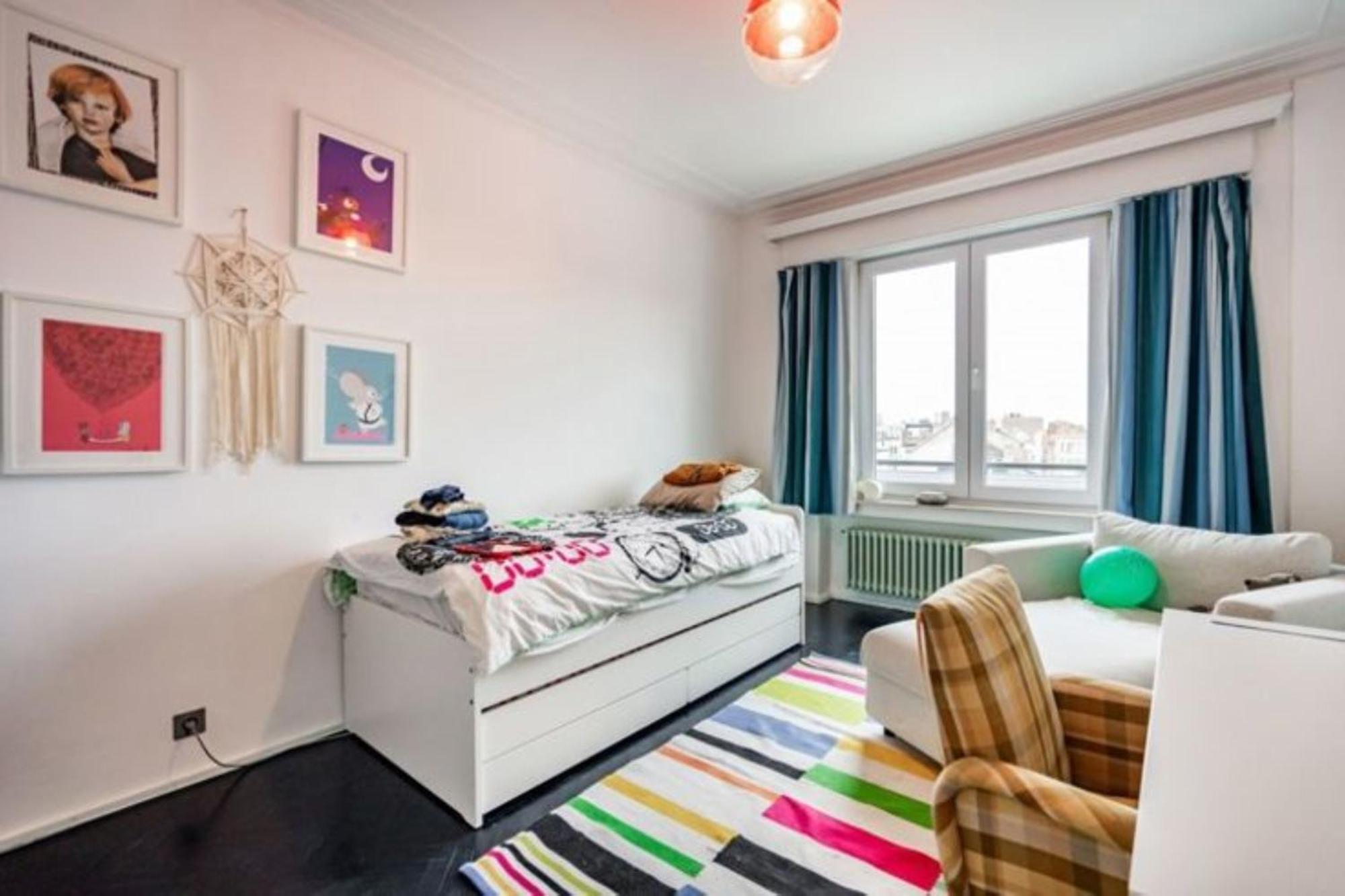 4 Zimmer 4 Bath 4 Min Allianz Arena Apartment