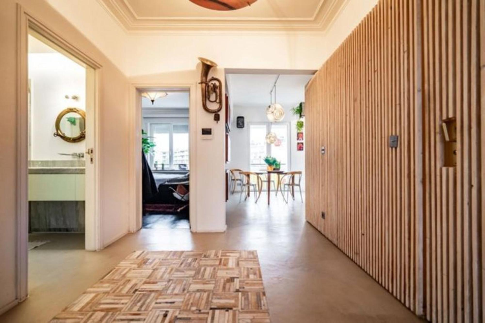 4 Zimmer 4 Bath 4 Min Allianz Arena Apartment